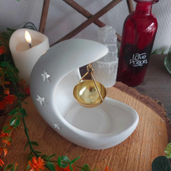 Brûle Parfums Lune