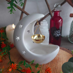 Brûle Parfums Lune