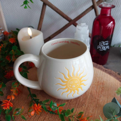 Mug Solaire