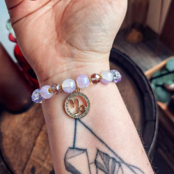 Bracelet Capricorne