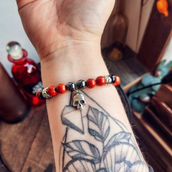 Bracelet Khorne