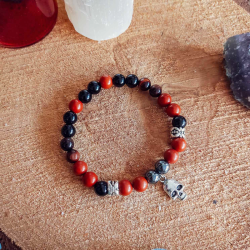 Bracelet Khorne