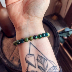 Bracelet Nurgle