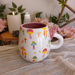 Mug Champignon