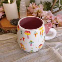 Mug Champignon