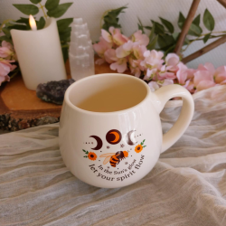 Mug Solstice