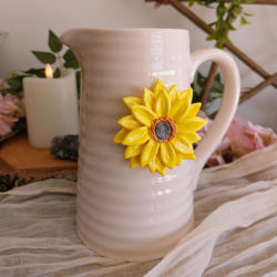 Carafe Tournesol