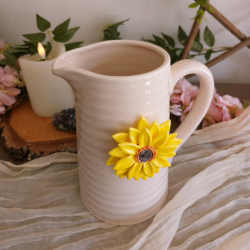 Carafe Tournesol