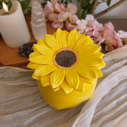 Brûle Parfums Tournesol
