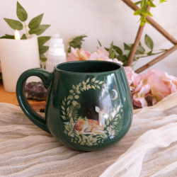 Mug Faon