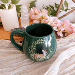 Mug Faon