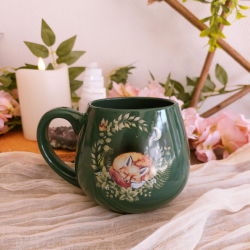 Mug Renard