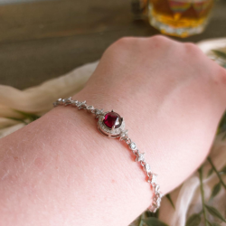 Bracelet Présent de Klaus