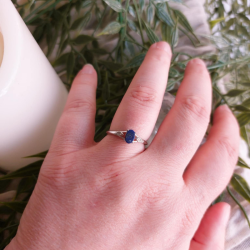 Bague Elena