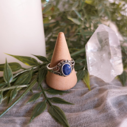 Bague de résurection