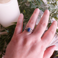 Bague de résurection