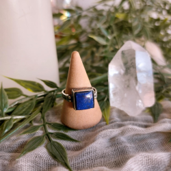 Bague de Caroline