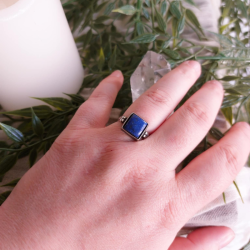 Bague de Caroline