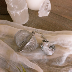 Boule à Thé