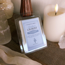 Fondants Parfumés "Gilbert"