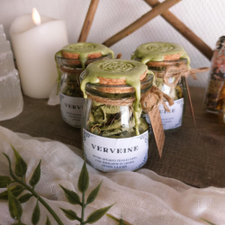 Fiole de Verveine