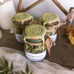 Fiole de Verveine