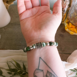 Bracelet "La Marque du Chasseur"