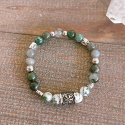 Bracelet "La Marque du Chasseur"