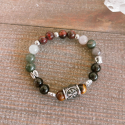 Bracelet "La Marque du Chasseur"