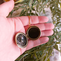 Collier de la Sorcière Originelle