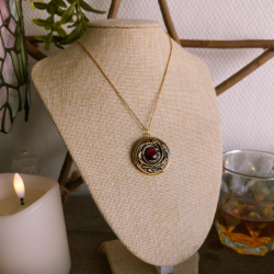 Collier de la Sorcière Originelle