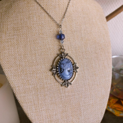 Collier Mademoiselle Pierce