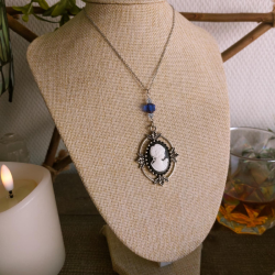 Collier Mademoiselle Pierce