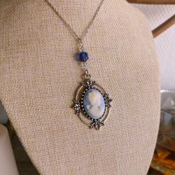 Collier Mademoiselle Pierce