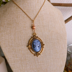 Collier Mademoiselle Pierce