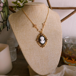 Collier Mademoiselle Pierce
