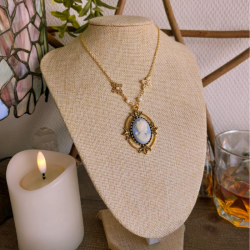 Collier Mademoiselle Pierce