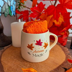 Mug Autumn Magic