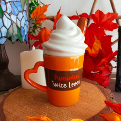 Mug Pumpkin Spice