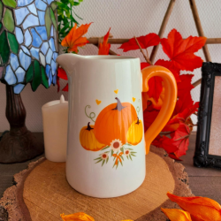 Carafe Citrouille