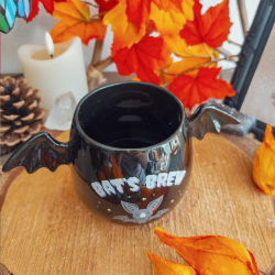Mug Chauve Souris