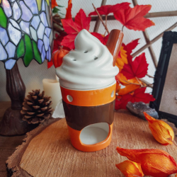 Brûle Parfums Pumpkin Spice