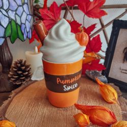 Brûle Parfums Pumpkin Spice