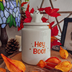 Bocal Hey Boo!
