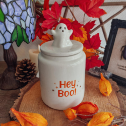 Bocal Hey Boo!