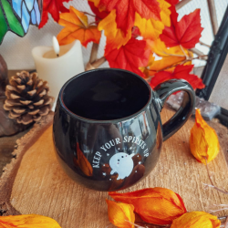 Mug Fantôme