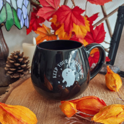 Mug Fantôme