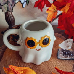Mug Fantôme Groovy