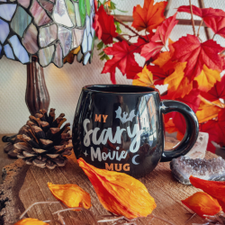 Mug My Scary Movie Mug