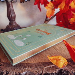 Journal de Lecture